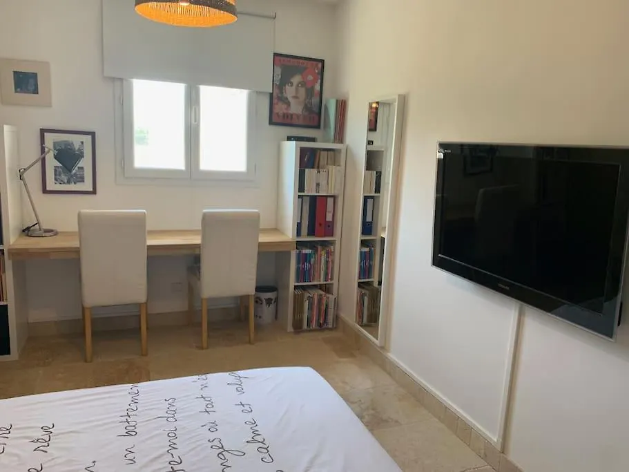 Belle Villa Recente De 120 M2 Avec Piscine Villeneuve-lès-Avignon