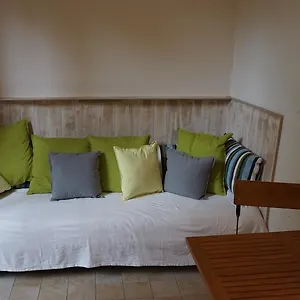 Villa La Petite Maison, Villeneuve-les-Avignon